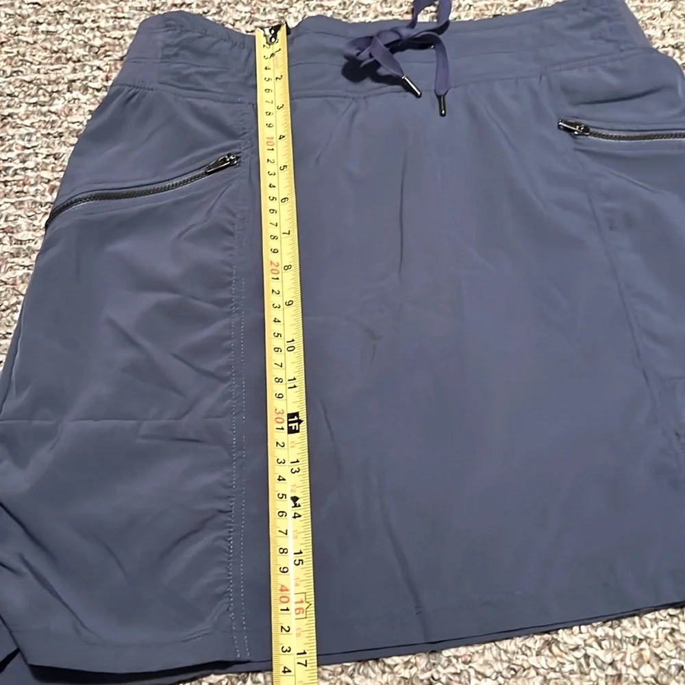 Brisas Tennis/Golf/Hiking Skort-Medium - Picture 6 of 6